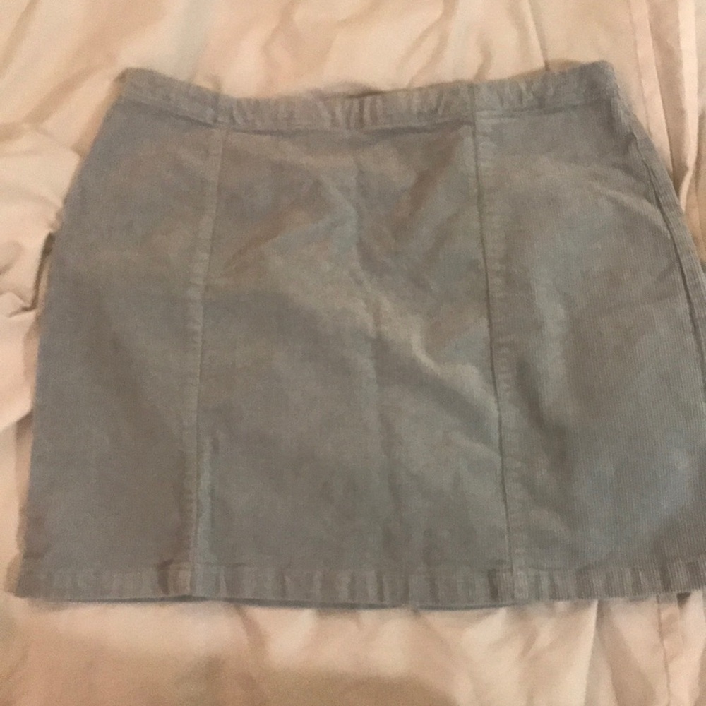 Forever 21 Skirt